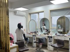 -微笑时刻照相馆·企业合影·商务外拍(北京五道口店)
