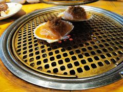 -唯成•韩国炭火烤肉 유성고기