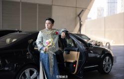 -花嫁丽舍海岛婚礼殿堂(国展店)