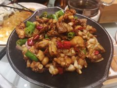 -渔梆子(长汀店)
