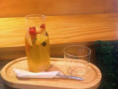 -Nectar One Cafe(勇烈路n1店)
