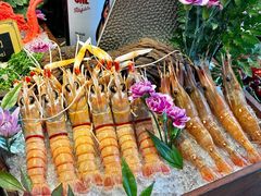 -黑木原精致料理·铁板烧
