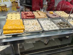 -常州糕团店(北大街新世纪商城店)