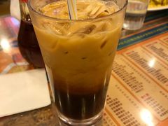 冻奶茶-金华冰厅