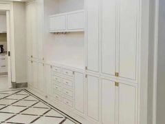 -索菲亚衣柜橱柜全屋定制(真北红星店)