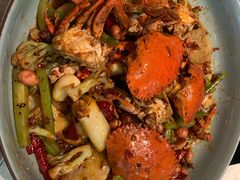 -李老爹香辣蟹(宣武门店)