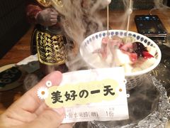 -那些年记忆烧烤