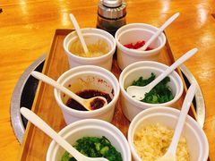 -御龙海鲜火锅(十六浦店)