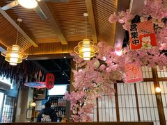-尺山寸水日料(马桥满天星店)