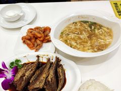-光明邨大酒家(淮海路店)
