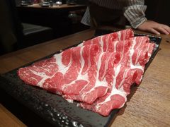 -快乐小羊·内蒙牛羊肉火锅(流花中心店)