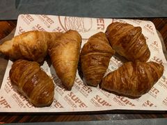 -YUE·6·西式融合餐厅(外滩六号店)