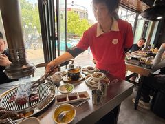 -喜来稀肉(虹泉路店)
