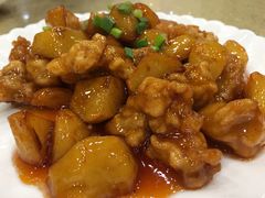 -老福州闽菜馆(温泉路店)