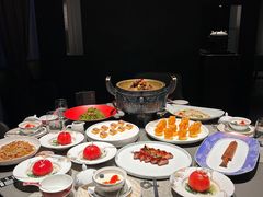 -曾宴·楚菜(湖北省博物馆店)