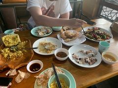 -南海渔家•海鲜•正宗海南菜(海棠湾店)