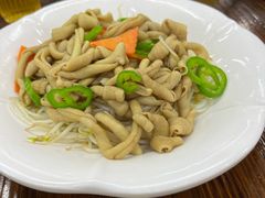 -南记食粥坊·宵夜大排档(莲花总店)