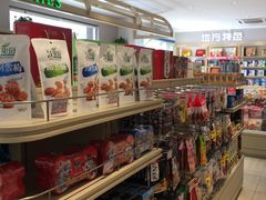 零售区-大桥道糕点食品店(津塘路店)