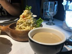 -俄士厨房(万松园店)
