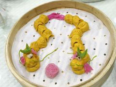 -老边饺子馆(中街店)