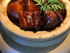 -上海小南国(正大店)