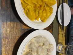 -金谷园饺子·烧烤(人大总店)