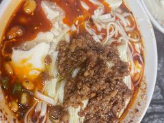 -西月城谭豆花(春熙路店)