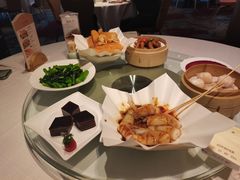 -金悦轩海鲜酒家(南宁店)