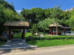 -深圳国际园林花卉博览园