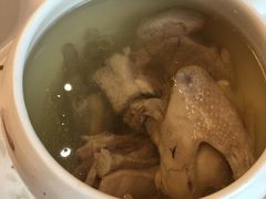 -广州塔晖粤轩中餐厅