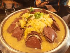 -知音酒楼(花园店)