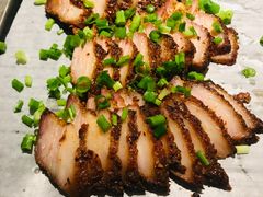 -绿茶餐厅(燕郊永旺店)