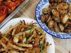 -江城燕子大排档(江汉路步行街店)