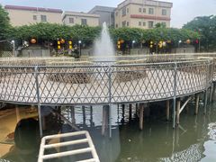 -陶缘一号·四季缘·老字号顺德菜·户外婚礼家宴(西滘店)