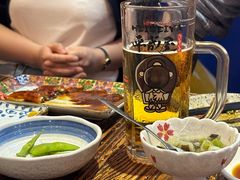 -平成屋· Late Night 食堂(四川北路店)
