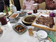 -和庆斋羊蝎子火锅·碳缸烧烤(顺义旗舰店)