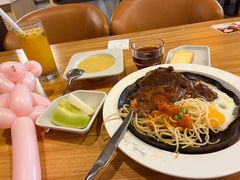 黑胡椒传奇牛排-豪客来牛排(中核世纪广场店)