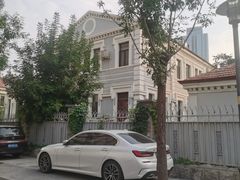 -天津意大利风情旅游区