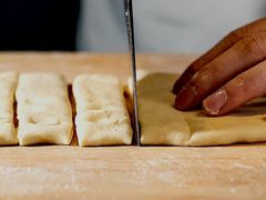 -刘飞放心无铝油条(阳光翠竹苑店)