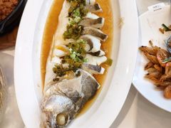 -万龙洲海鲜(阜外店)