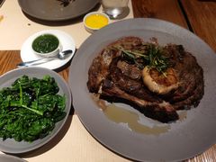 -Mercato莫卡多露台餐厅与酒吧(K11店)