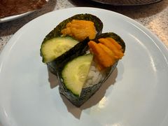 -争鲜回转寿司(海曙天一PLUS店)