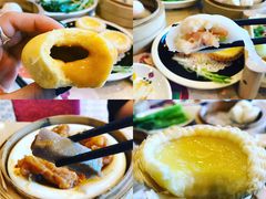 -点都德(聚福楼店)