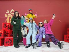 -广州热雪奇迹