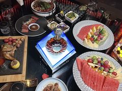 -V SHOW max KTV(粉巷店)