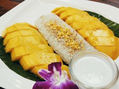 -Dang restaurant (patong phuket)