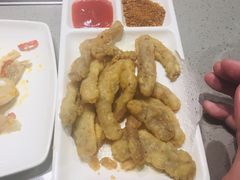 -海底捞火锅(宝龙广场夜宵主题店)