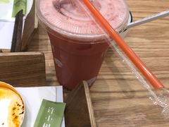 -许小树(国贸商城店)