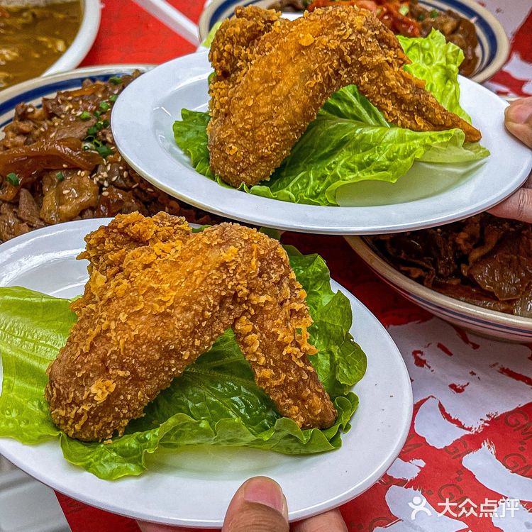 哇靠！这咖喱肥牛饭惊艳到我了 鸡木开到世纪东方了！