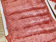 鲜牛舌-正禾鲜·潮汕牛肉火锅(凯德天府店)